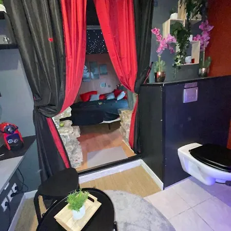 Apartment Cosyroom25