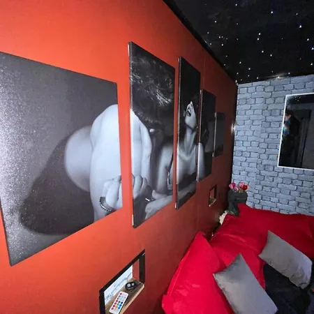 Cosyroom25 Apartment *