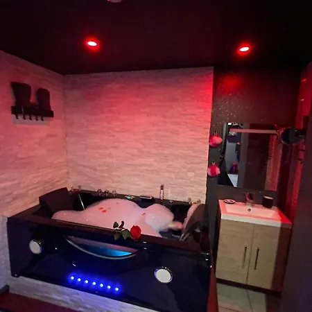 Cosyroom25 * Besancon