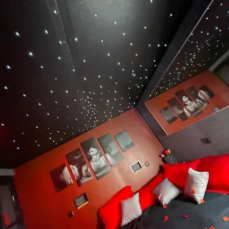 Apartment Cosyroom25 *