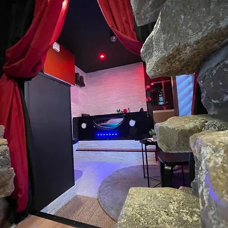 Cosyroom25 *